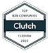 Top B2B Companies in Florida 2022 — Clutch