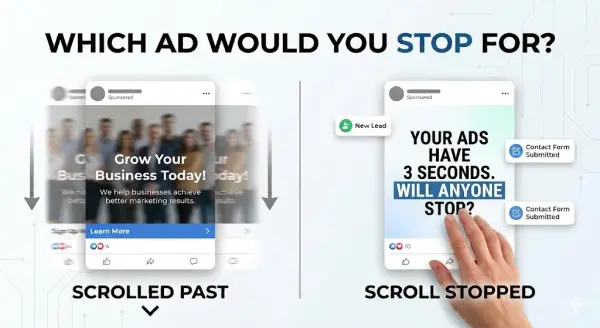 Creative Ad Copy
