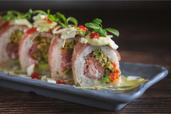 Restaurant Marketing digital marketing case study