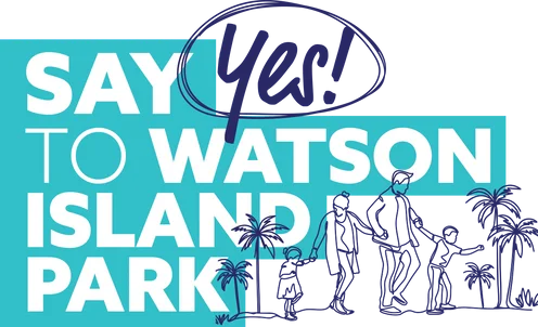 How the A Day in Miami Podcast Helped Win the Vote for Watson Island campaign case study