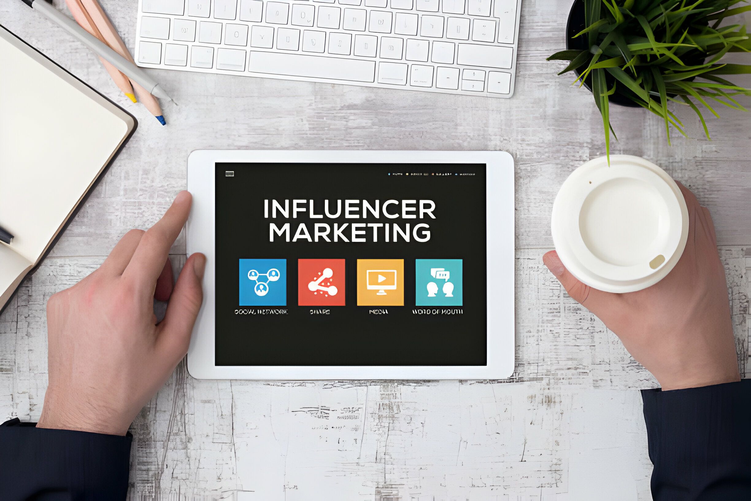Influencer Marketing: Unveiling the Power of Social Media Influencers