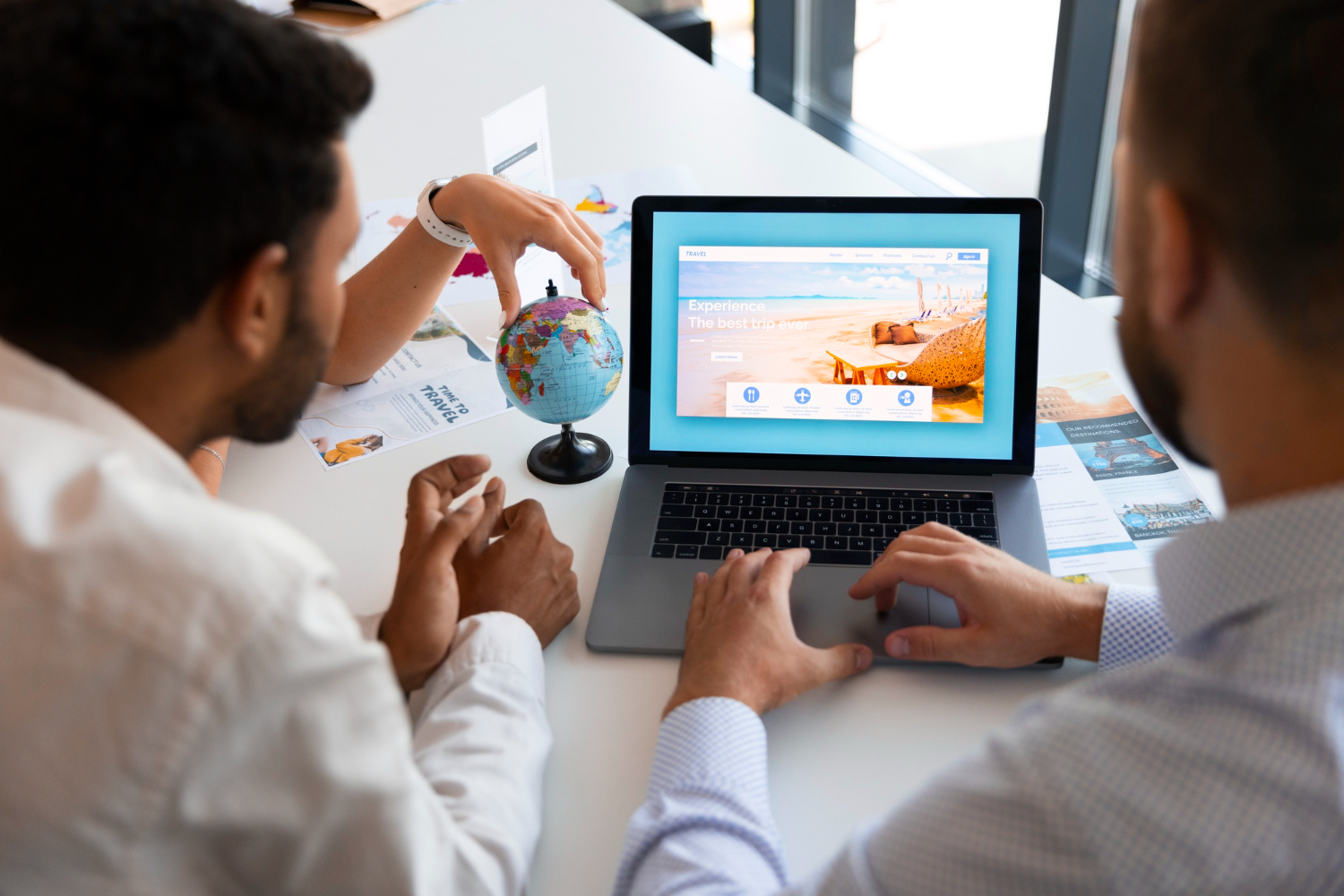 Geo-Targeting Ads: Reaching Your Local Miami Audience