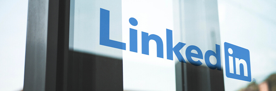 How an organization can use LinkedIn for networking