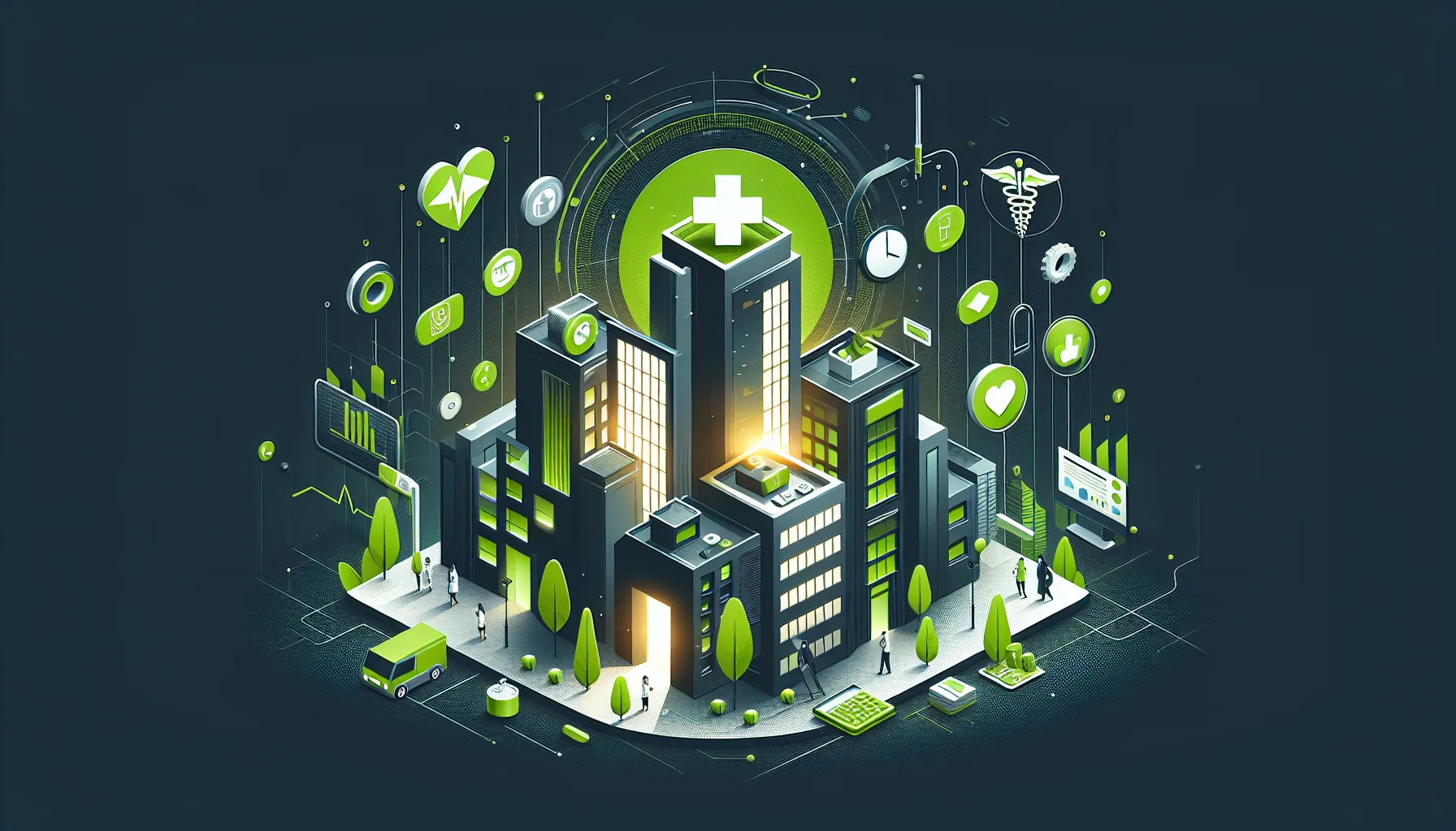 Healthcare Marketing in Miami: HIPAA-Compliant Strategies That Work