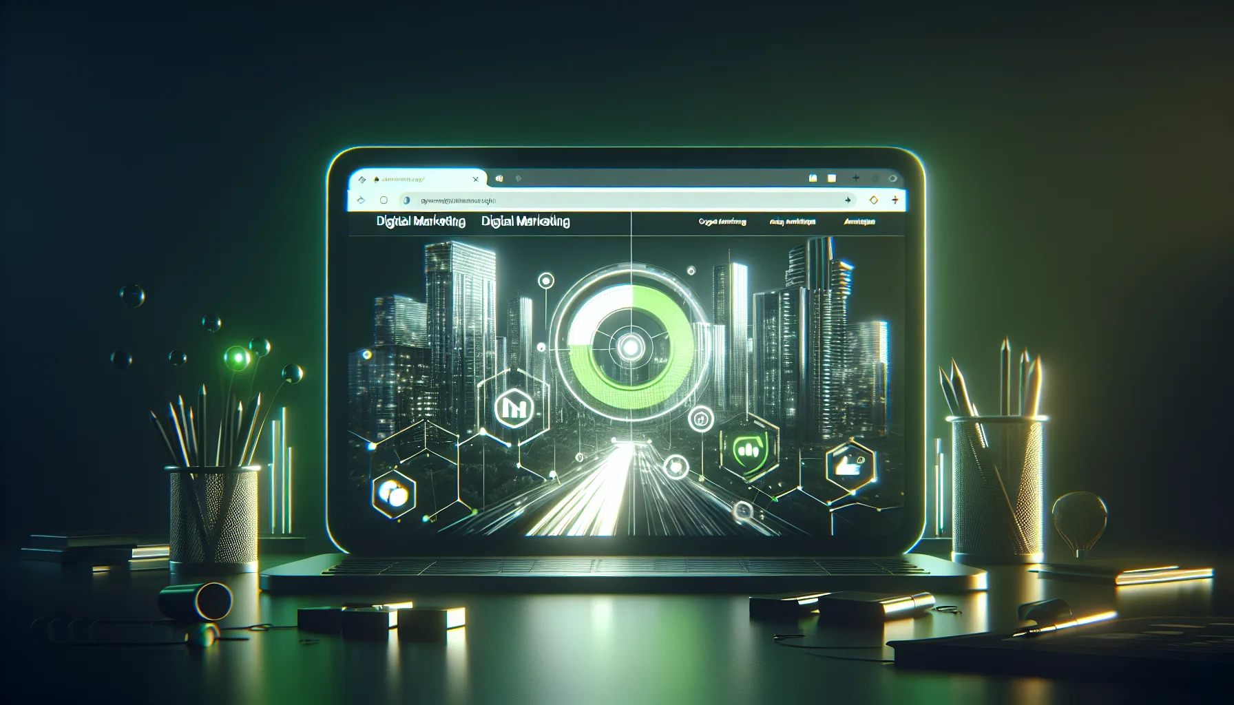 Digital Marketing Trends in Miami for 2026