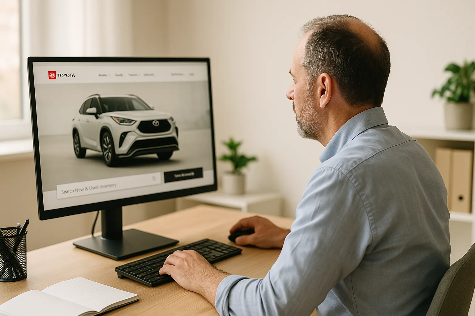 Why South Dade Toyota of Homestead Bets Big on Digital Marketing
