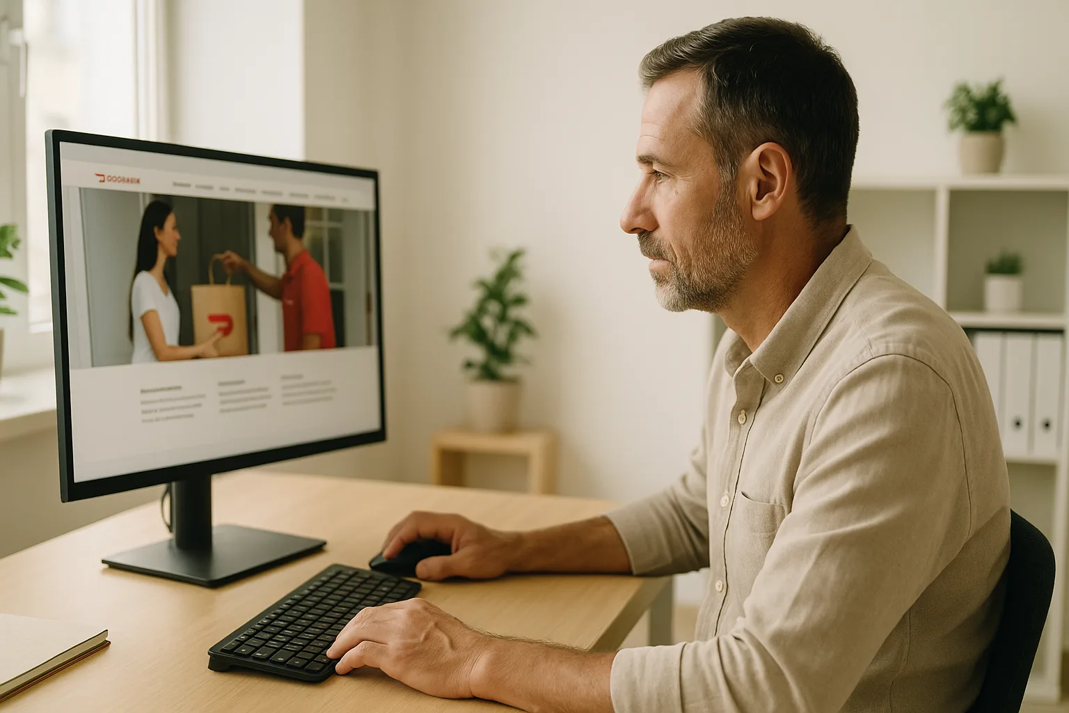 DoorDash Influencer Marketing in South Florida: A Case Study
