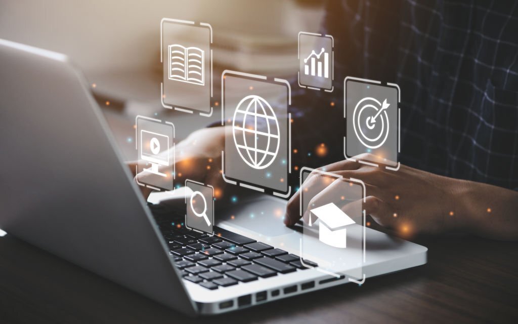 Optimizing Website User Experience: Designing for Conversion and Retention