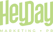 Heyday Marketing