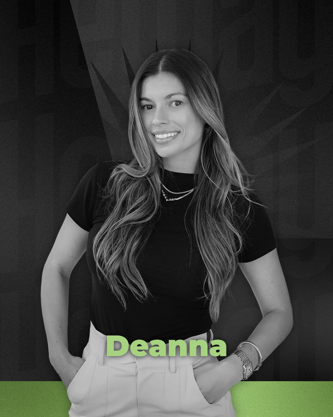 Deanna