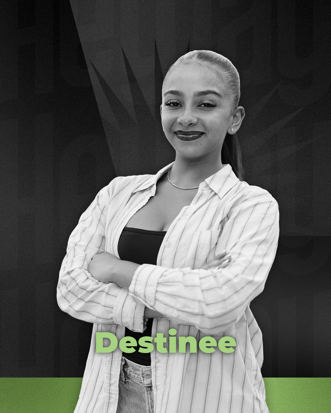 Destinee