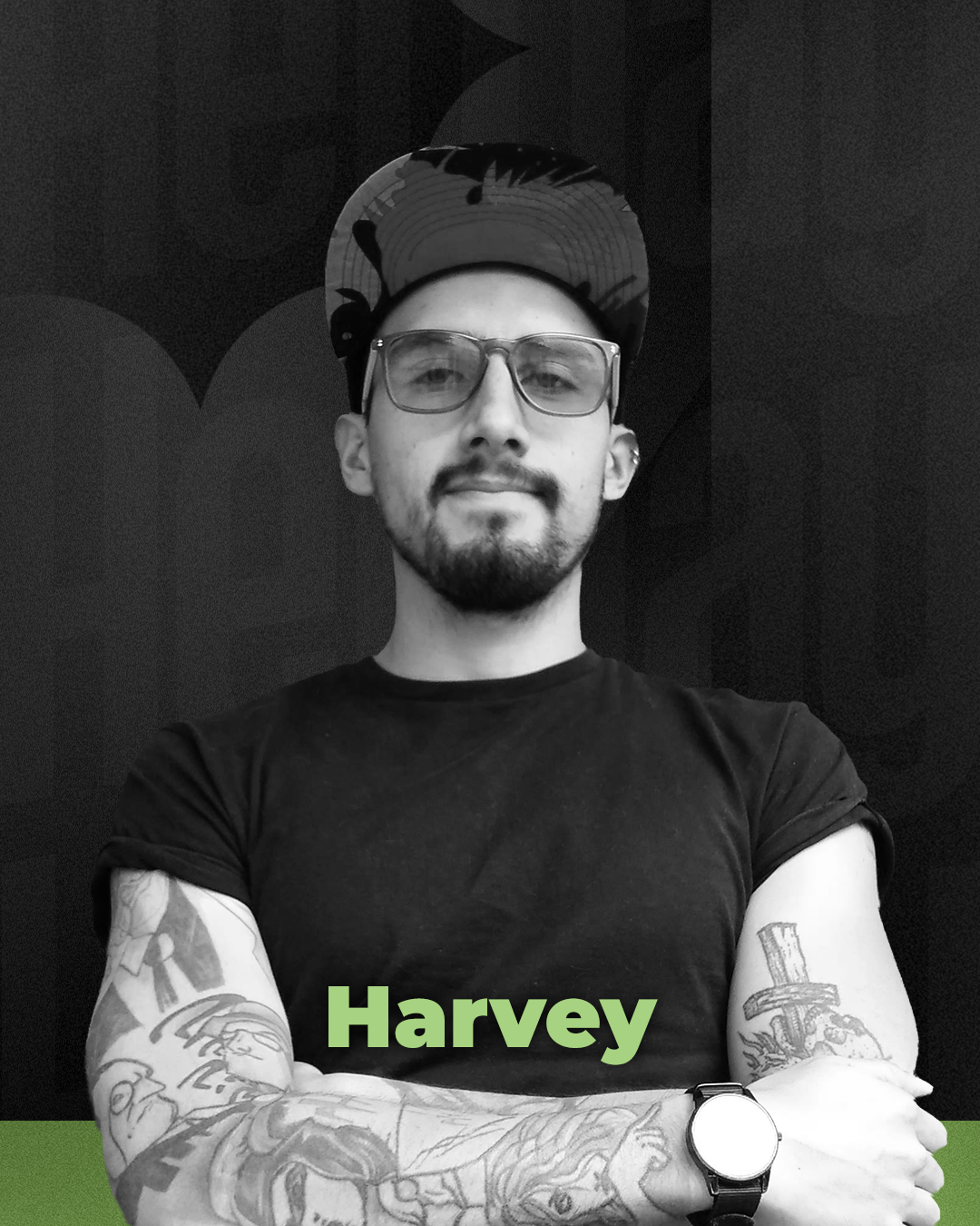 Harvey