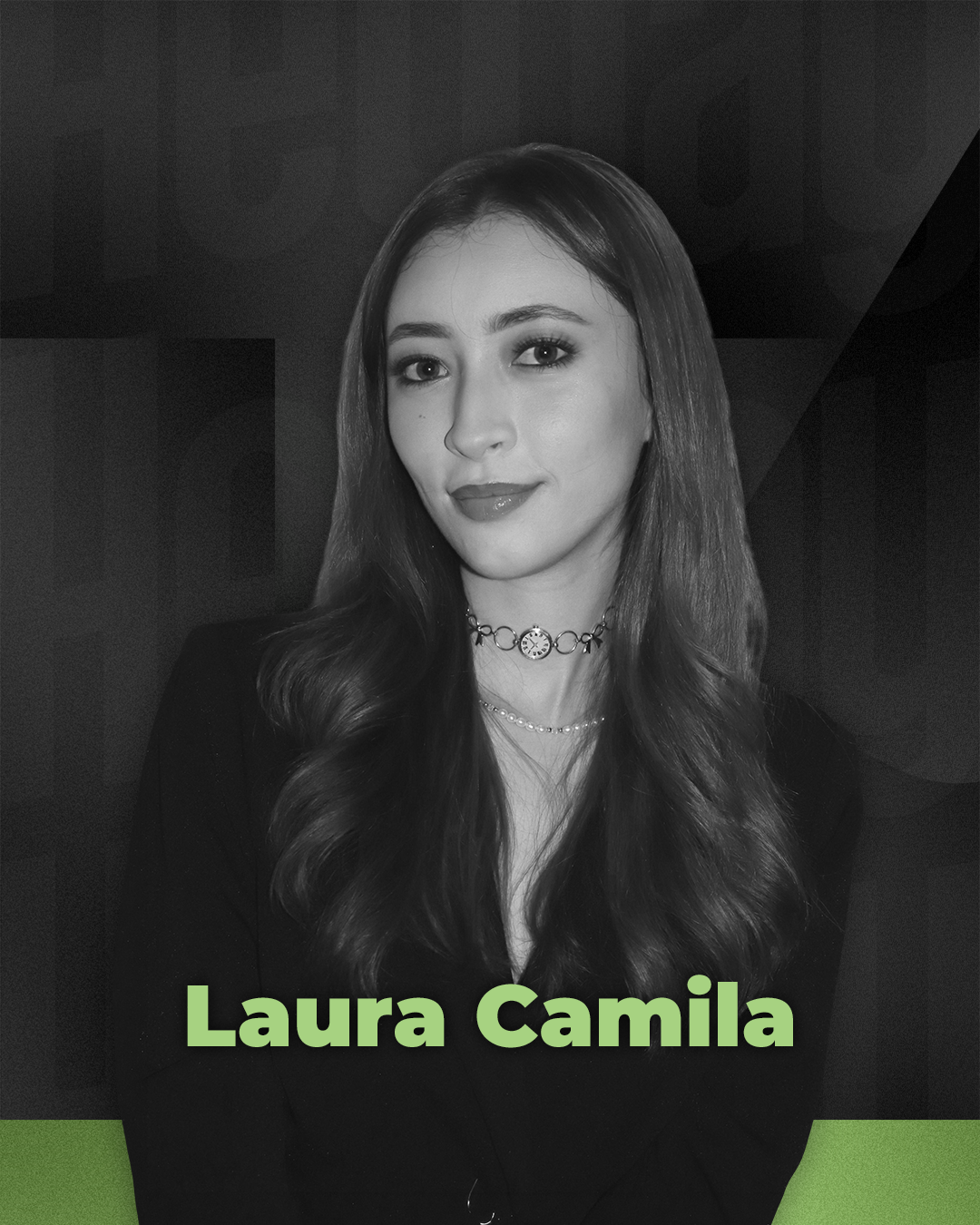 Laura Camila