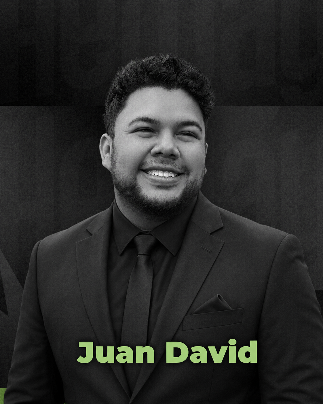 Juan David Valor