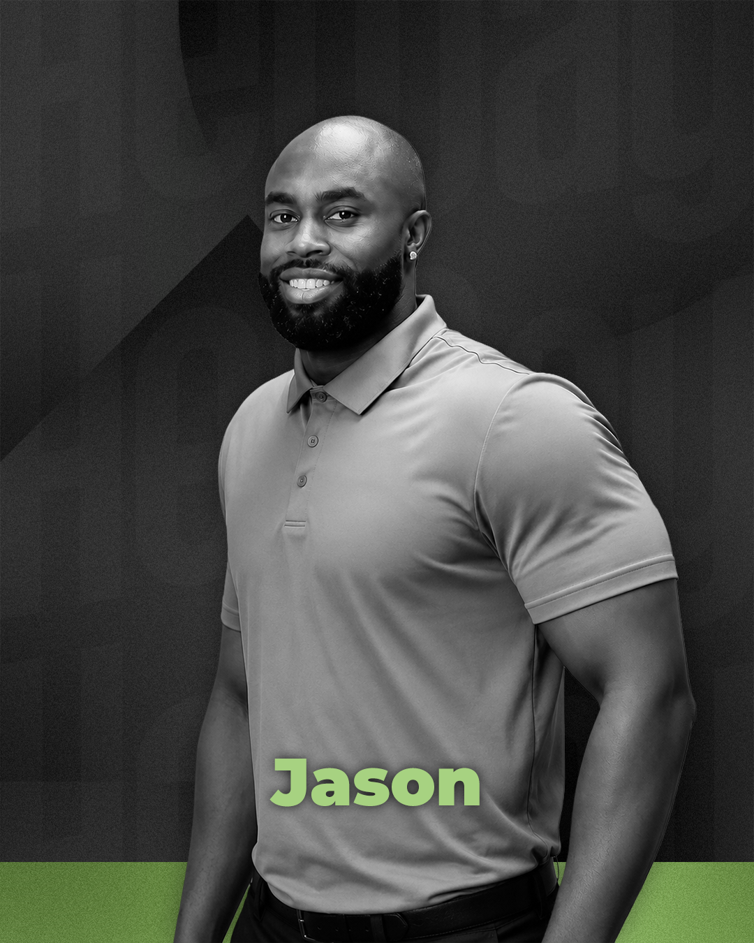 Jason Smith