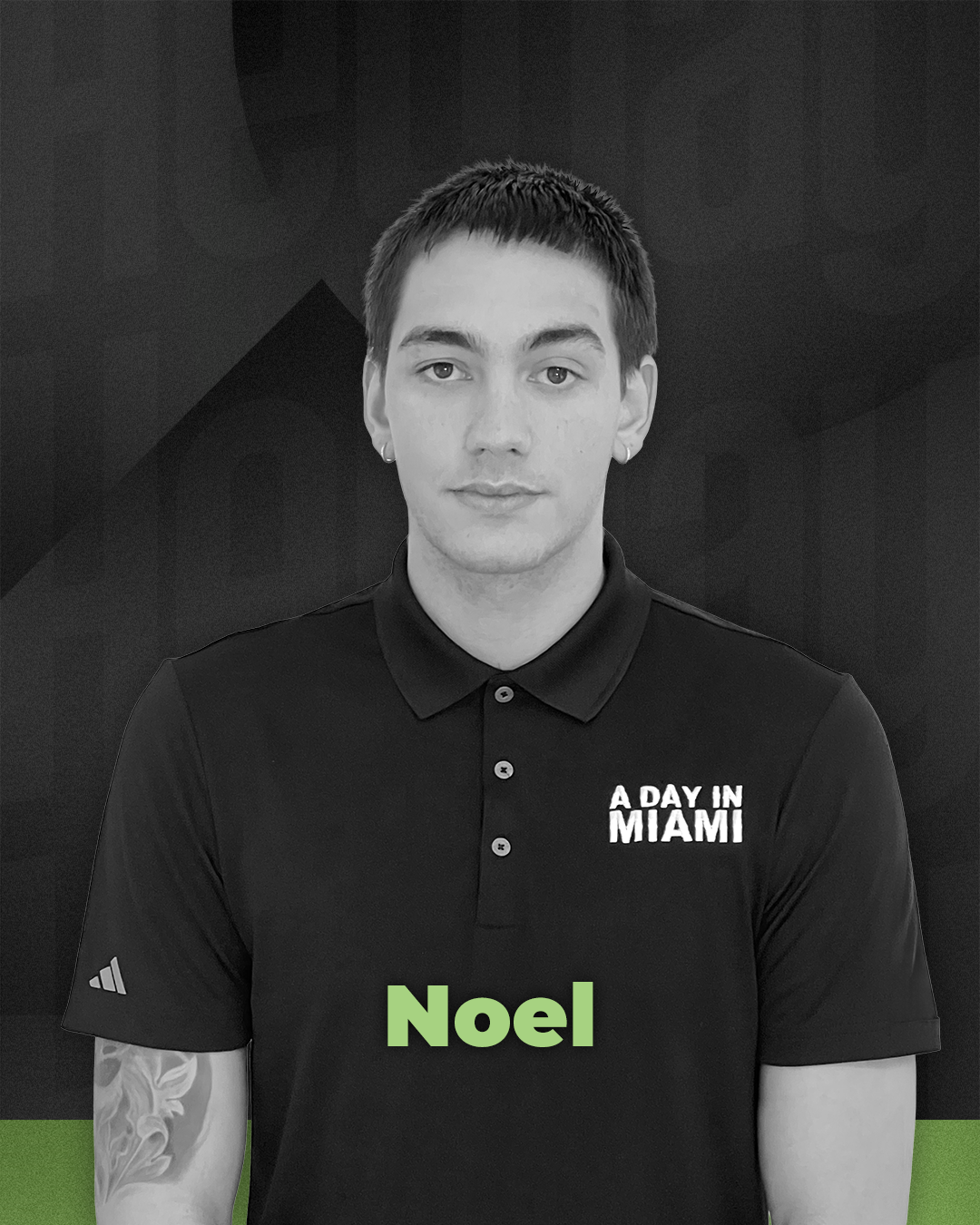 Noel Dobarganes