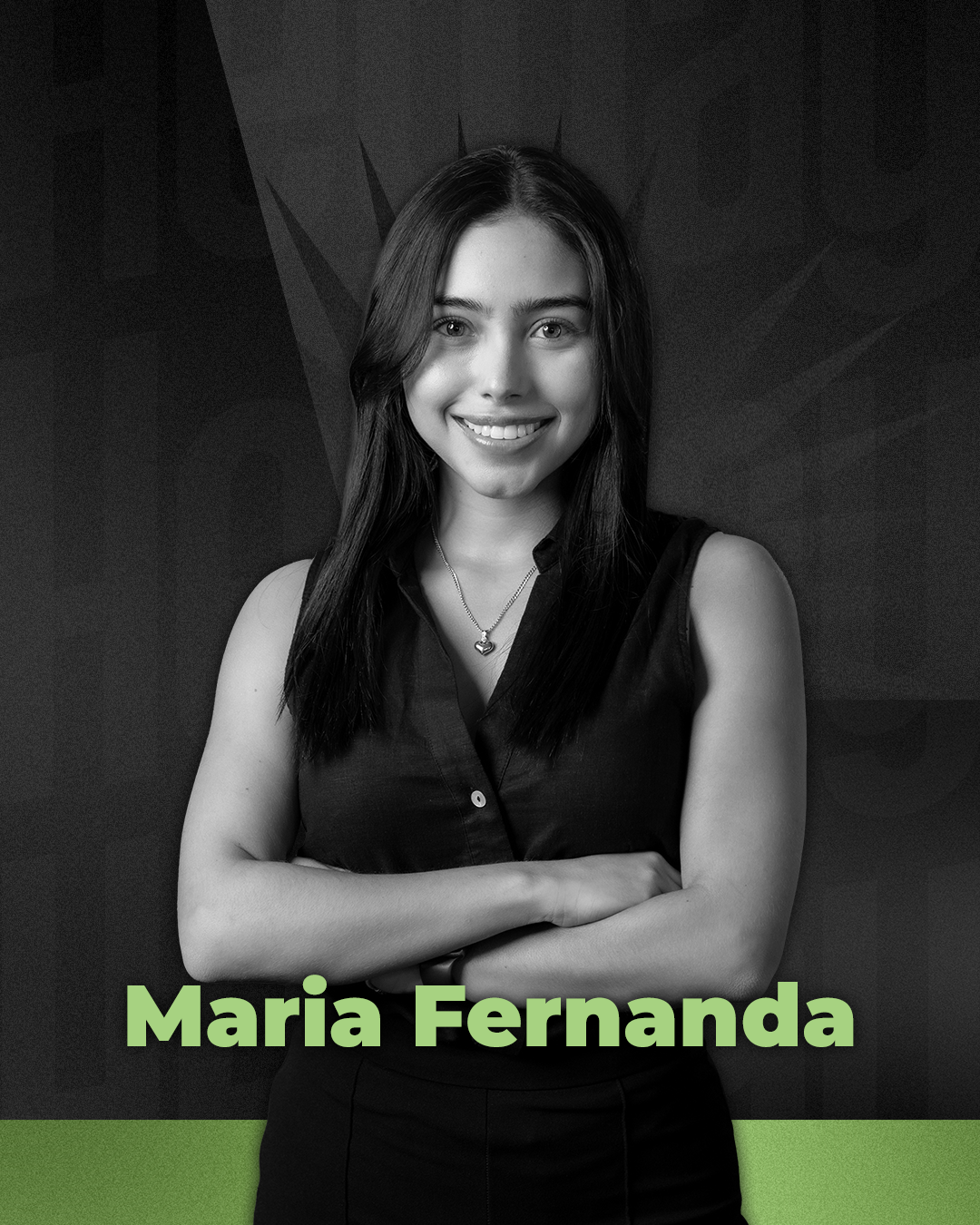 Maria Fernanda Vargas