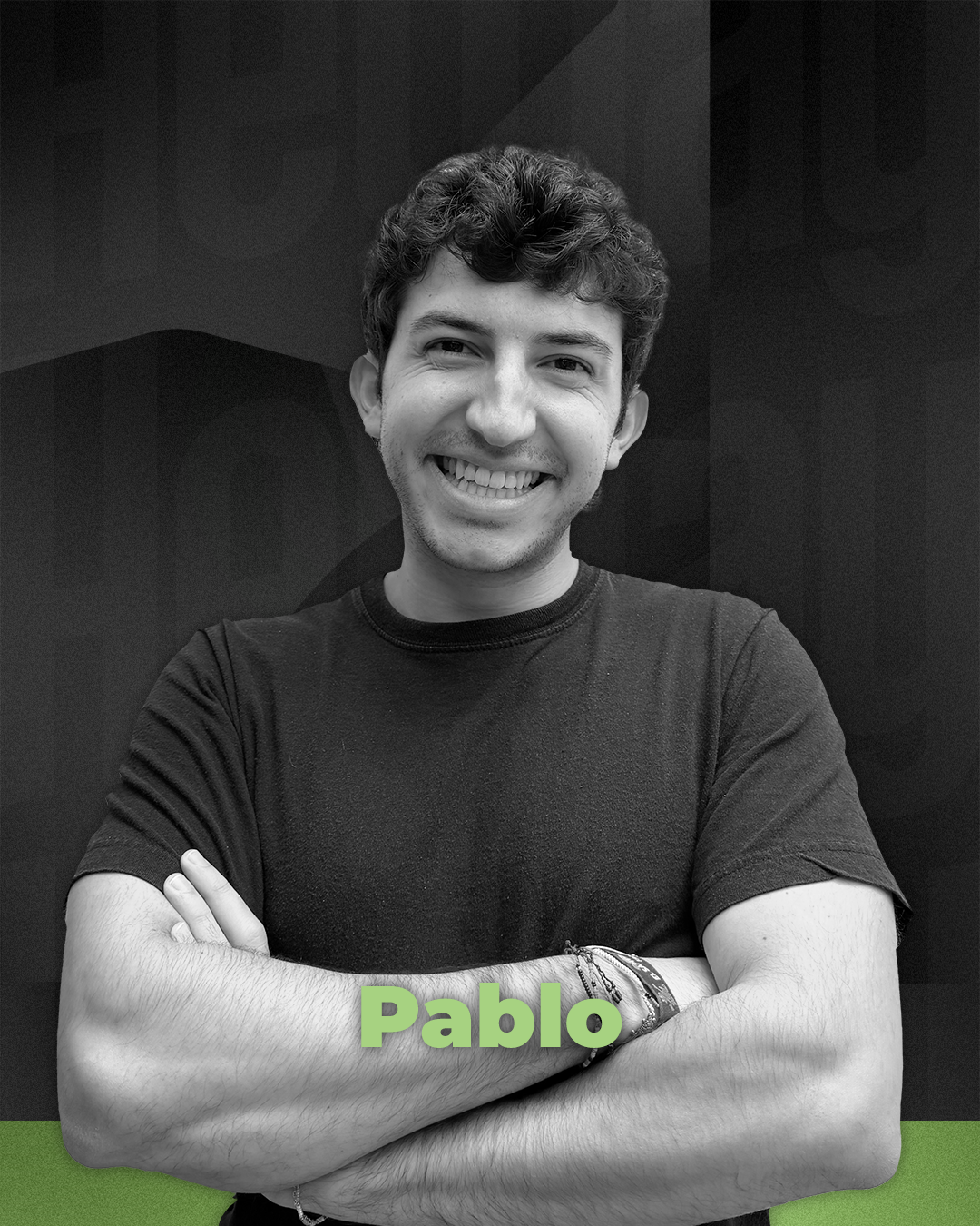 Pablo Otero