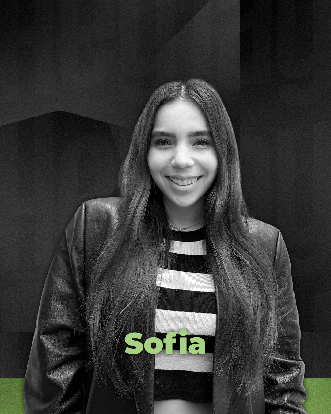 Sofia Rodriguez