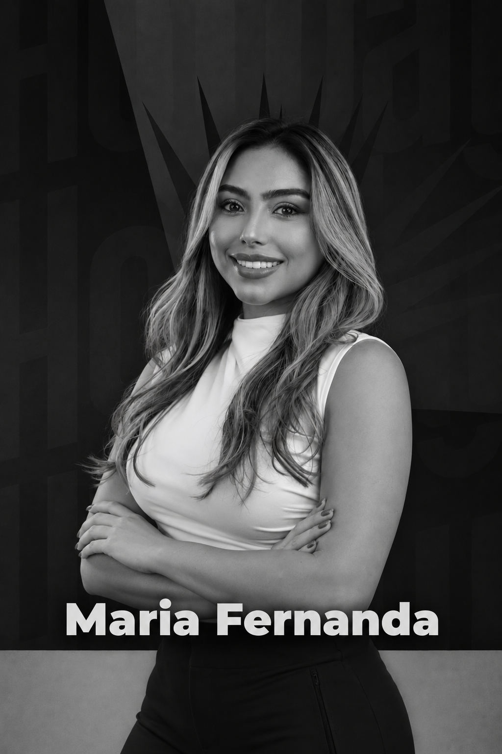 Maria Fernanda Vargas