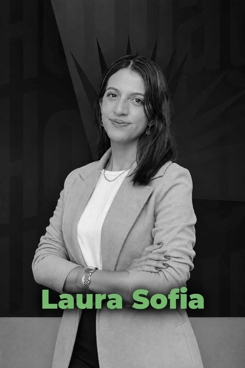 Laura Sofía Ñungo