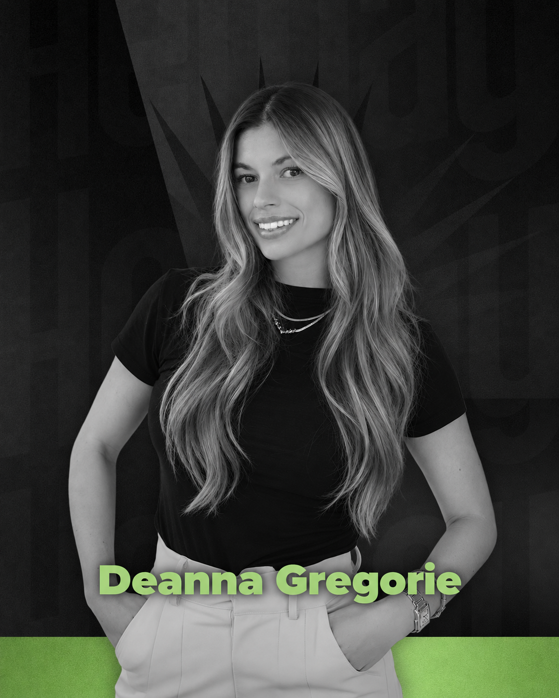 Deanna Gregorie