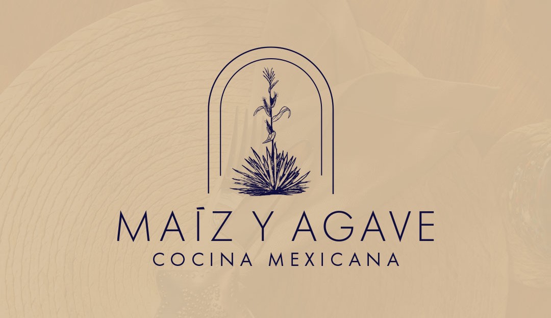 Maíz y Agave