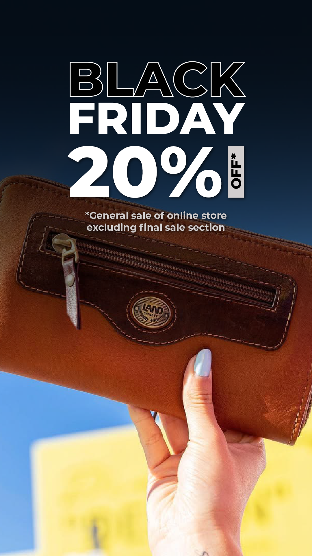 Social media content — Luxury Heritage. Scaled for Digital Growth.