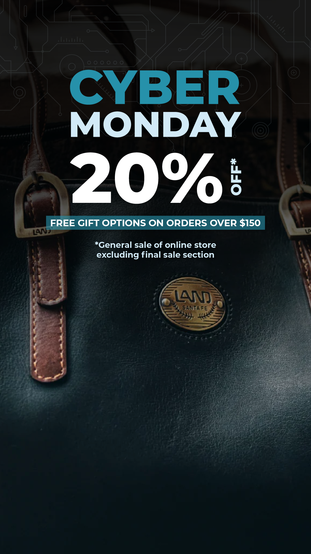 Social media content — Luxury Heritage. Scaled for Digital Growth.