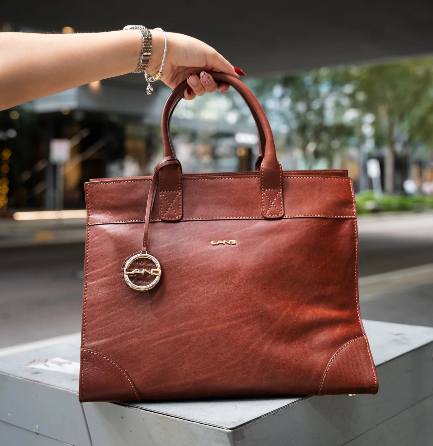 Luxury Heritage. Scaled for Digital Growth.