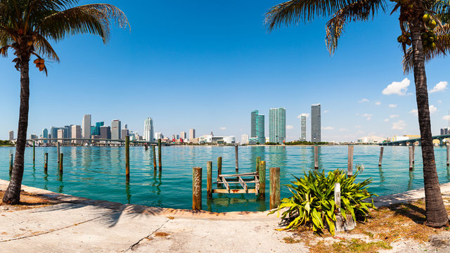 How the A Day in Miami Podcast Helped Win the Vote for Watson Island