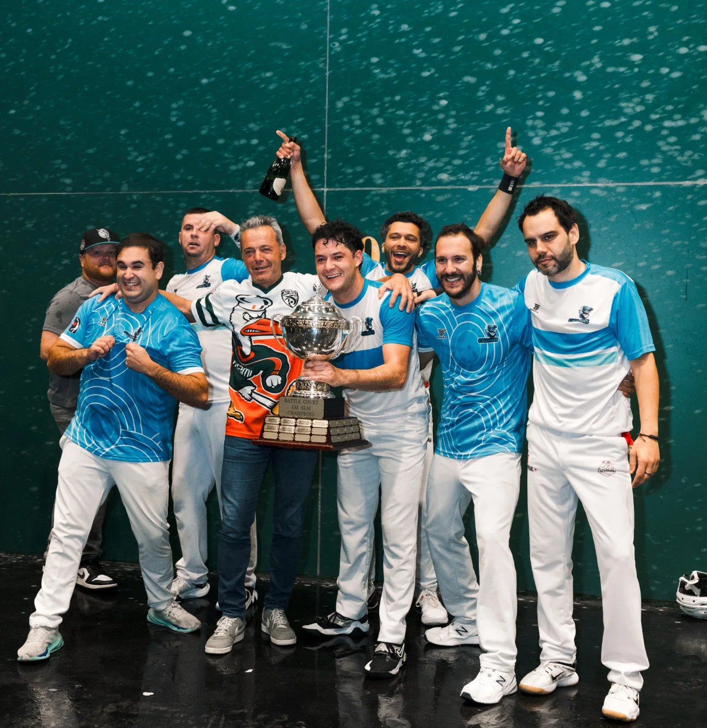 Jai Alai