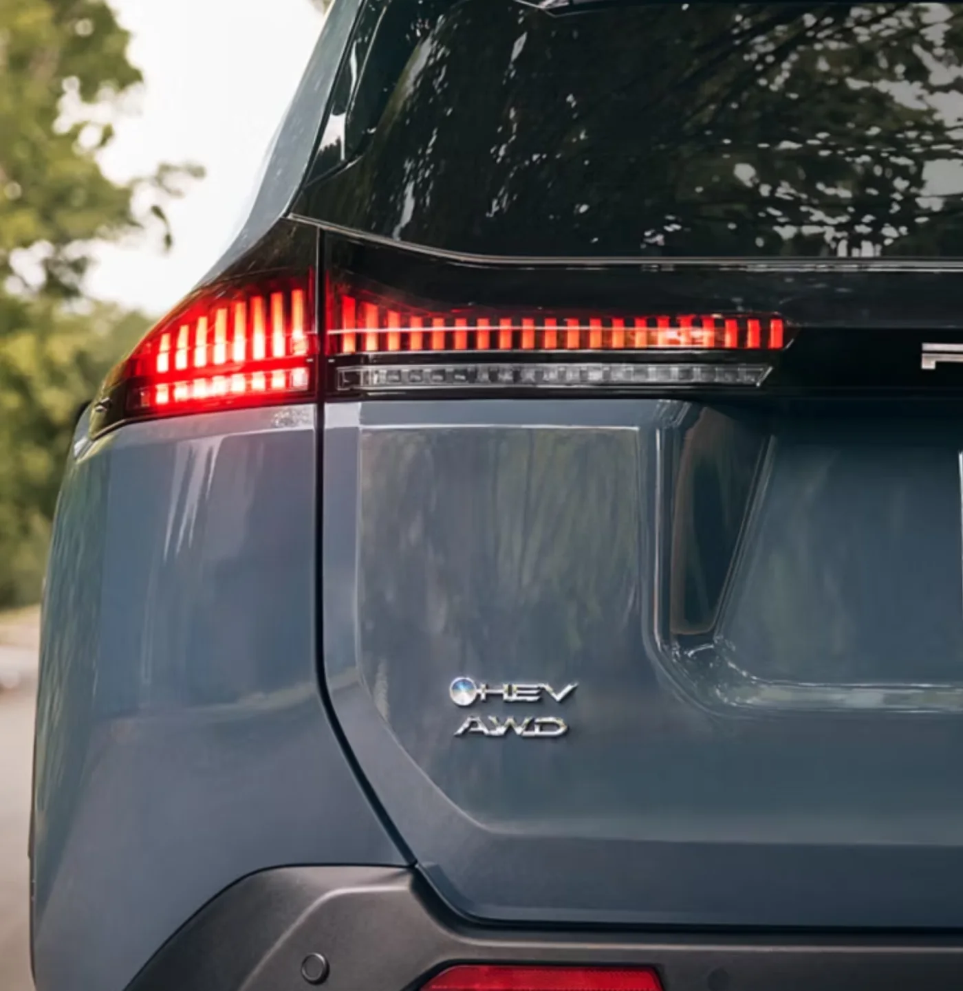 Toyota: Driving Results