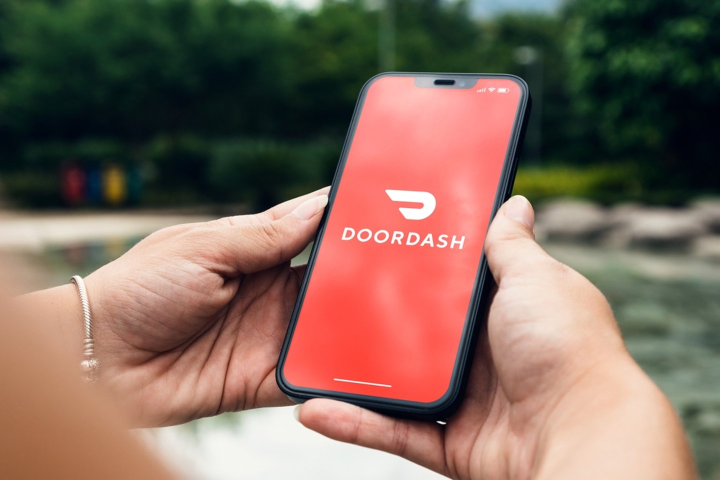 Doordash: Influencer Campaign