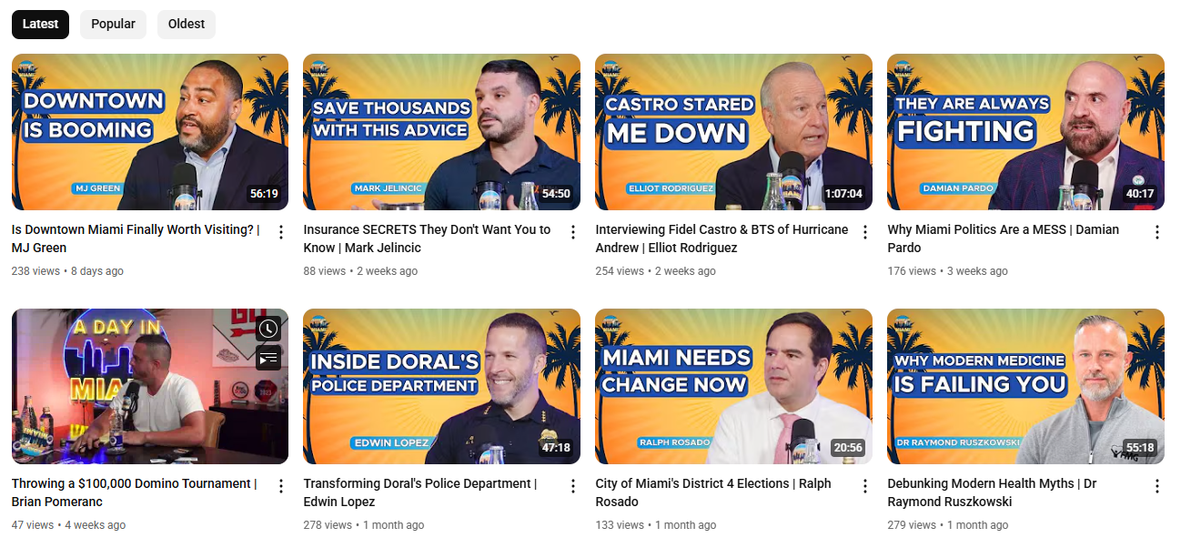 The Breakthrough Strategy