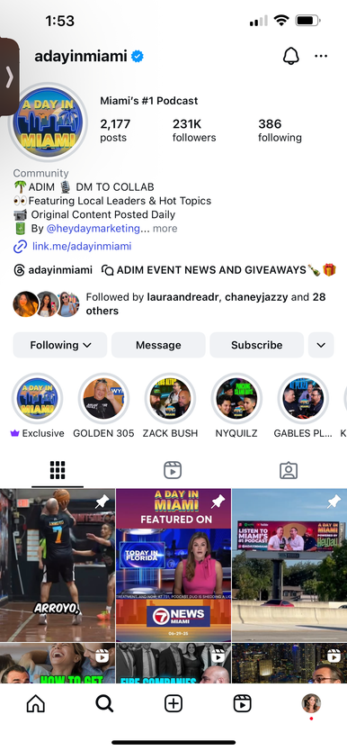 Why It Was Instrumental