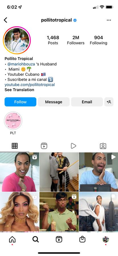 Social media content — Doordash: Influencer Campaign