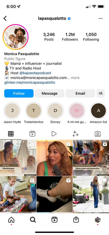 Social media content — Doordash: Influencer Campaign