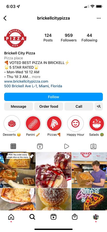 Social media content — Doordash: Influencer Campaign