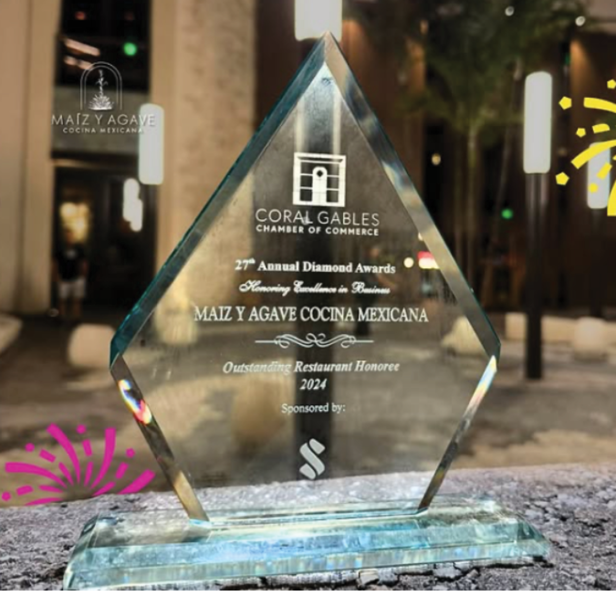 7. Award Submissions & Local Tastemaker Outreach