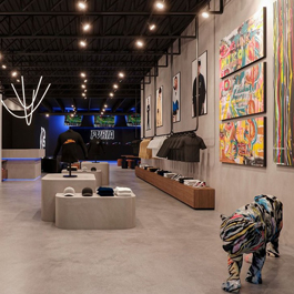 Gamers, Rise Up! A New Esports Venue Is Opening in Wynwood