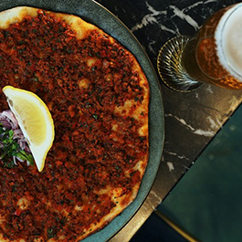 New Miami Restaurants to Try This Week: Cubatón, Lira Beirut, and Levant