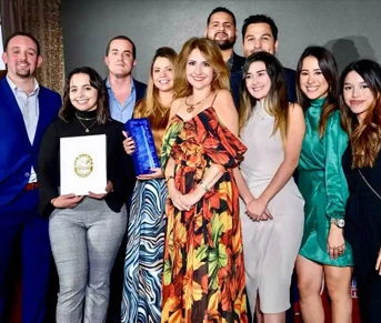 Heyday Marketing Enters 2022 With a 'Marketing Agency of the Year Award' and Big Plans for Continued Growth