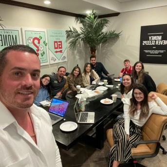 HeyDay Marketing Ranks 914 on INC. 5000 List of Fastest Growing Private Companies in America