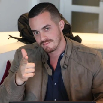 Meet Community Changemaker Eduardo Moya