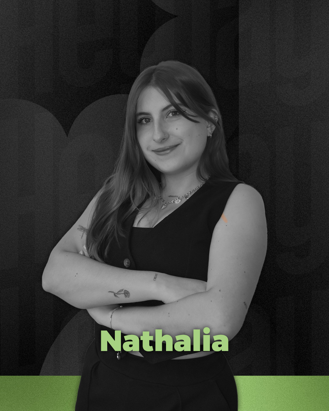 Nathalia Romero