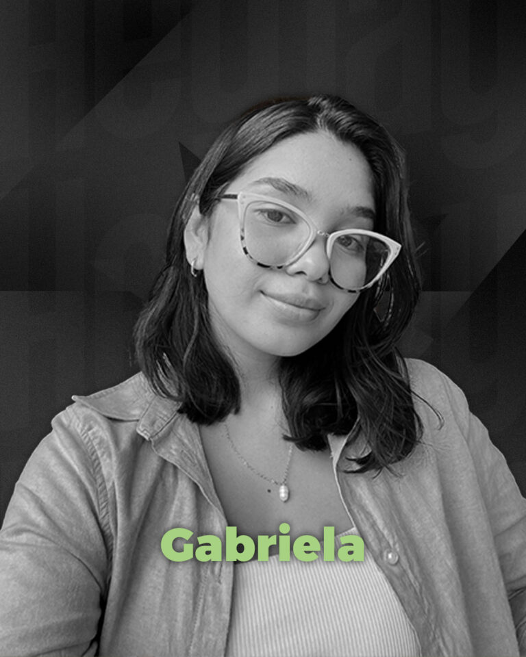 Gabriela Velásquez