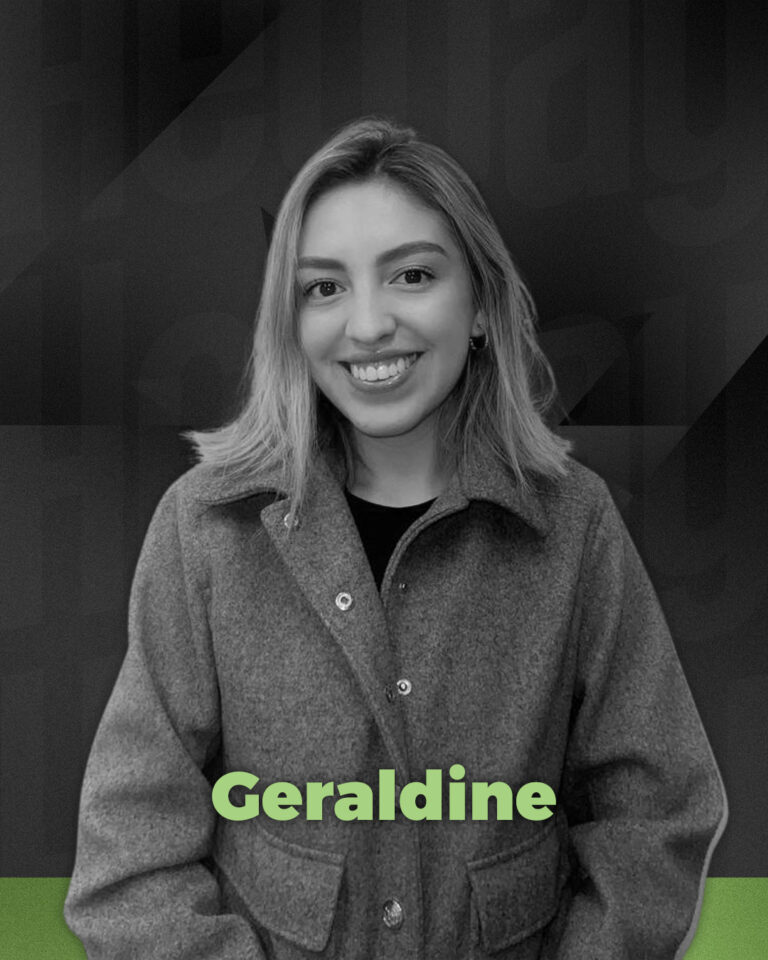 Geraldine Castañeda