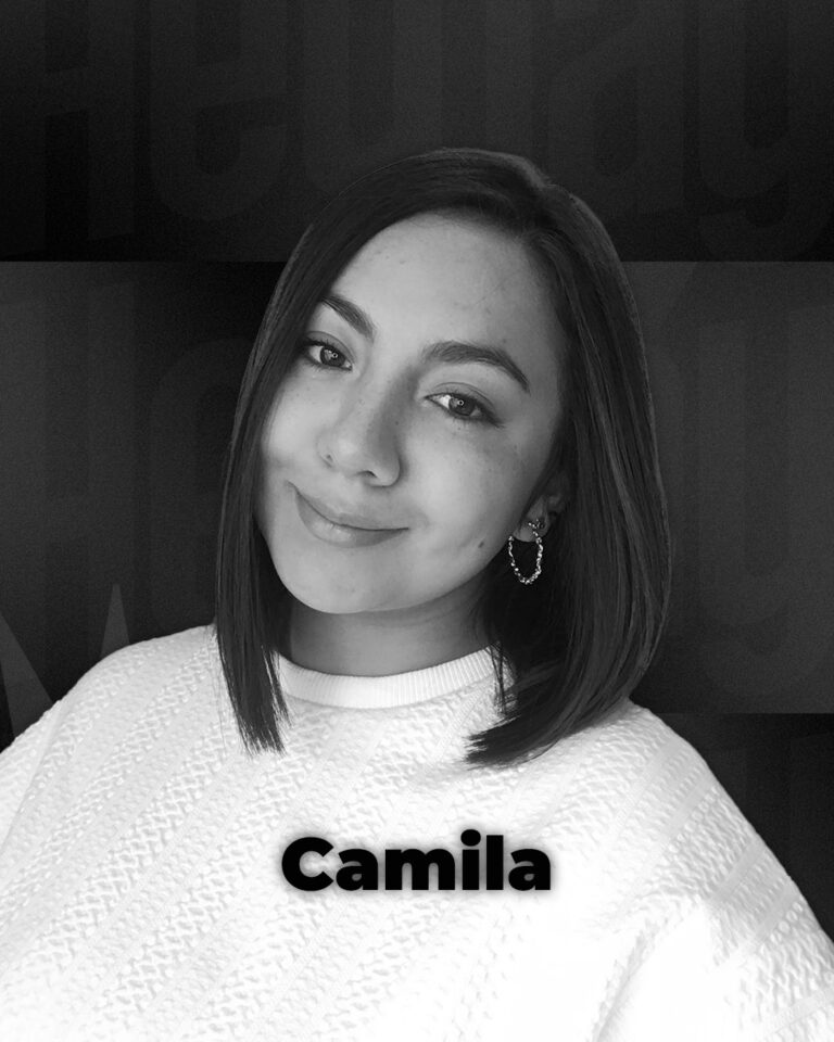 Camila Casas
