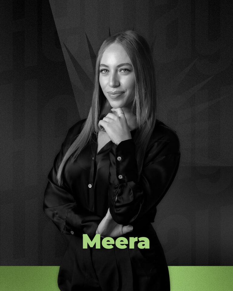 Meera Abdo